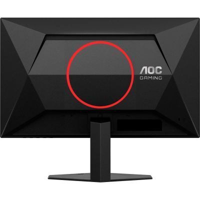 Монітор AOC (Q24G4RE) H00000481237 фото