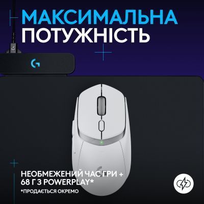 Миша Logitech (910-007207) H00000457074 фото