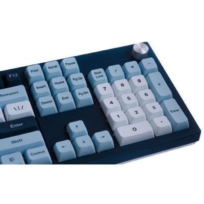 Клавіатура Montech (MK105FR) H00000457630 фото