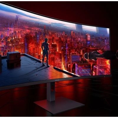 Монітор Xiaomi (ELA5454EU) H00000456415 фото
