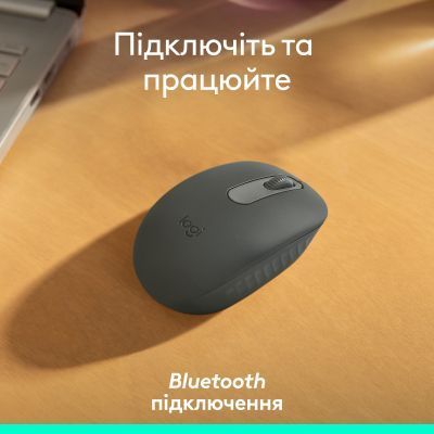 Мышь Logitech (910-007459) H00000457186 фото