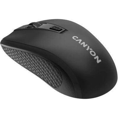 Мышь Canyon (CNE-CMSW07B) H00000349820 фото