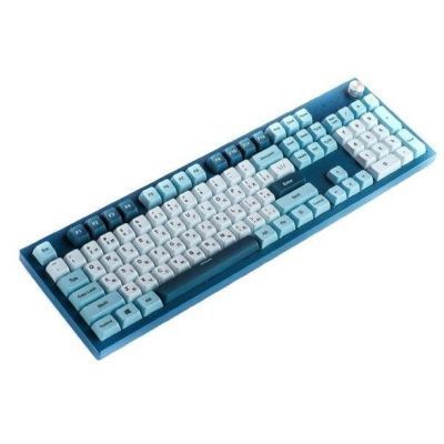 Клавіатура Montech (MK105FR) H00000457630 фото