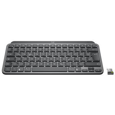 Клавиатура Logitech (920-010608) H00000346667 фото