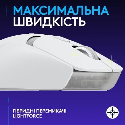 Миша Logitech (910-007207) H00000457074 фото