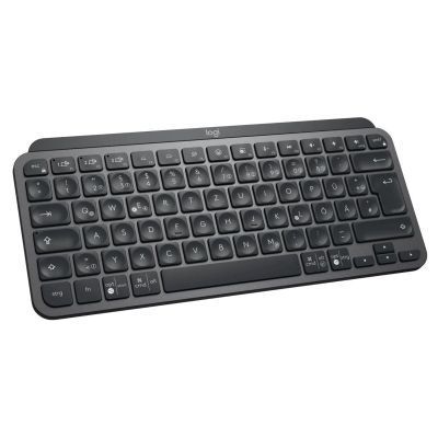 Клавиатура Logitech (920-010608) H00000346667 фото