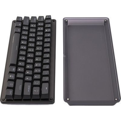 Клавіатура Cougar (Puri Mini RGB) H00000368213 фото