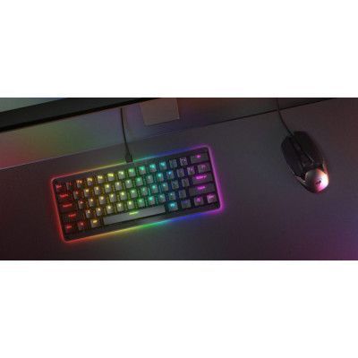 Клавіатура Cougar (Puri Mini RGB) H00000368213 фото