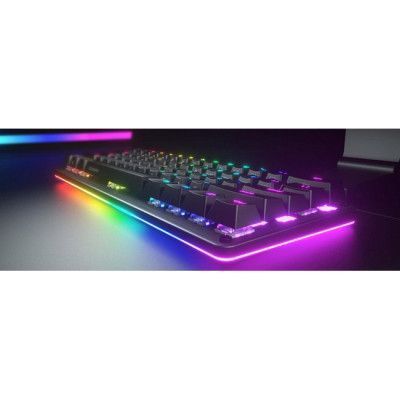 Клавіатура Cougar (Puri Mini RGB) H00000368213 фото