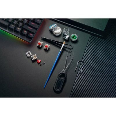 Клавіатура Cougar (Puri Mini RGB) H00000368213 фото