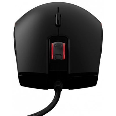 Мышь AOC GM500 проводная игровая (GM500DRBE) H00000149587 фото