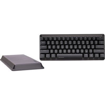 Клавіатура Cougar (Puri Mini RGB) H00000368213 фото