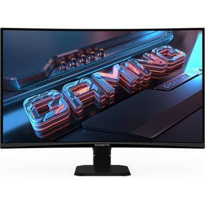 Монітор Gigabyte (GS27QCA Gaming Monitor) H00000456838 фото