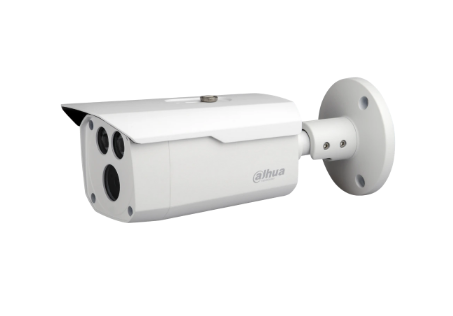 Відеокамера HD-CVI Dahua (DH-HAC-HFW1500DP (3.6)) H00000373144 фото