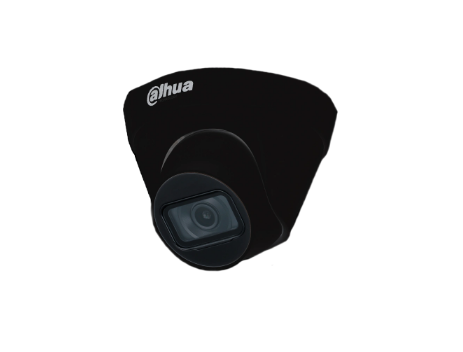 IP-камера Dahua (DH-IPC-HDW1230T1-S5-BE (2.8)) H00000373121 фото