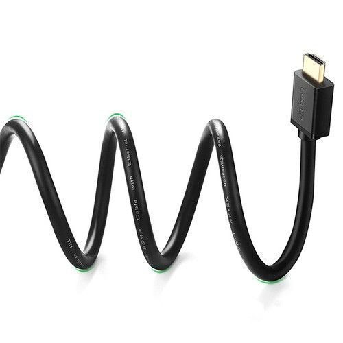 Кабель Ugreen HDMI - HDMI 1 м (10106_UGREEN) H00000177452 фото
