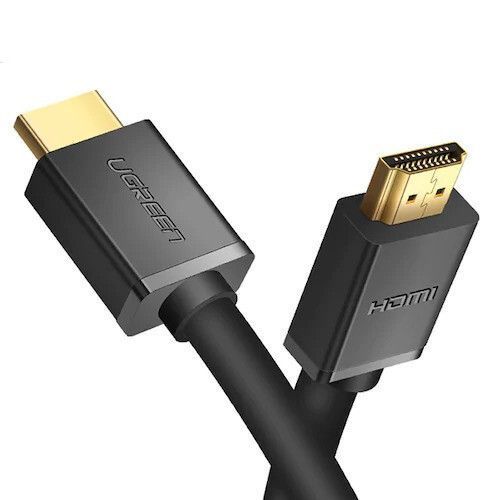 Кабель Ugreen HDMI - HDMI 1 м (10106_UGREEN) H00000177452 фото