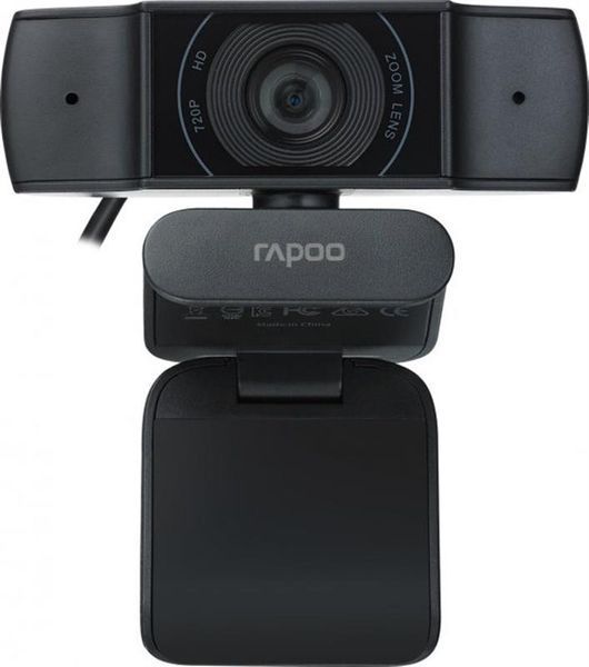 Веб-камера RAPOO (XW170) H00000460587 фото
