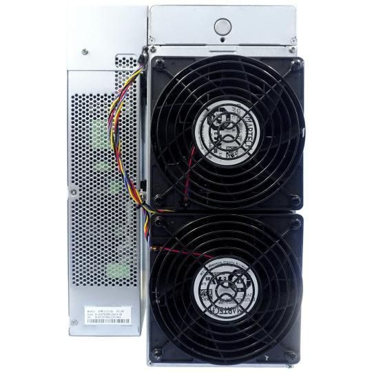 Asic-майнер Bitmain Antminer E9 Pro 3780 Mh/s 2000 Вт Ethash, Ethash4G (E9 Pro 3780Mh) H00000502990 фото