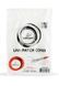 Патч корд Cablexpert FTP Cat. 6 0.5 м PVC Червоний (PP6-0.5M/R) H00000100679 фото 4