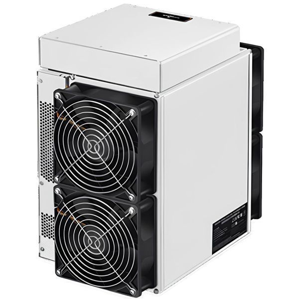 Asic-майнер Bitmain Antminer T17e 53 Th/s 2915 Вт SHA-256 (T17e 53Th) H00000502840 фото