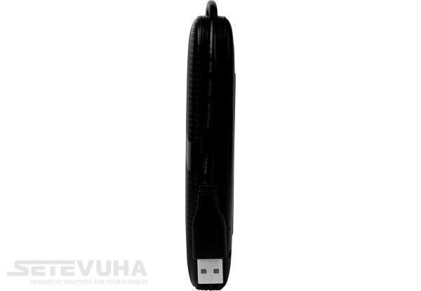 Жорсткий диск Silicon Power Armor A60 2.5" USB 3.2 Gen 1 (Type-A) 1ТБ (SP010TBPHDA60S3A) H00000025397 фото