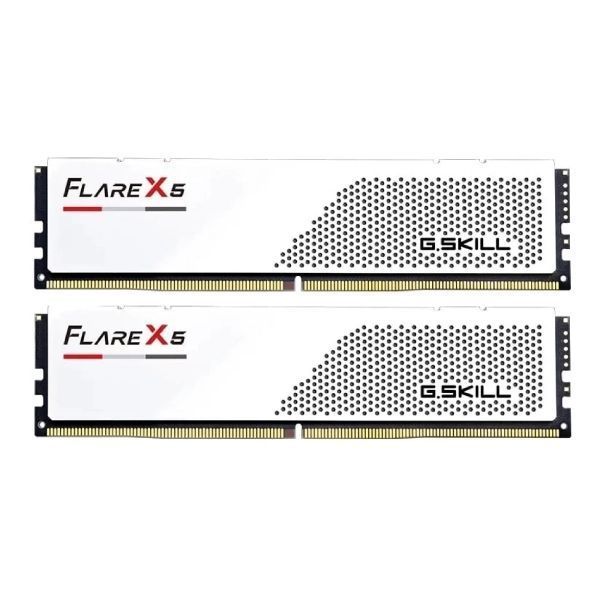 Оперативная память G.Skill (F5-6000J2836G16GX2-FX5W) H00000442052 фото