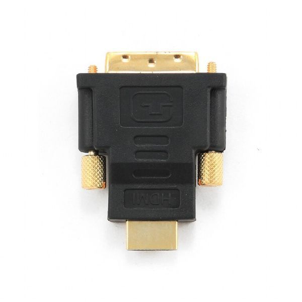 Адаптер-переходник Cablexpert (A-HDMI-DVI-1) H00000179743 фото