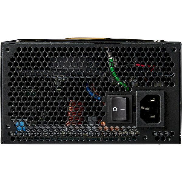 Блок живлення Chieftec Polaris (PPS-1250FC) H00000134820 фото