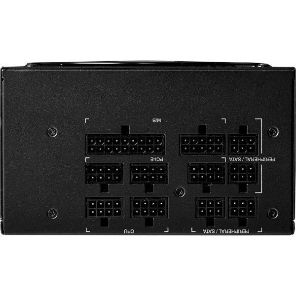 Блок живлення Chieftec Polaris (PPS-1250FC) H00000134820 фото