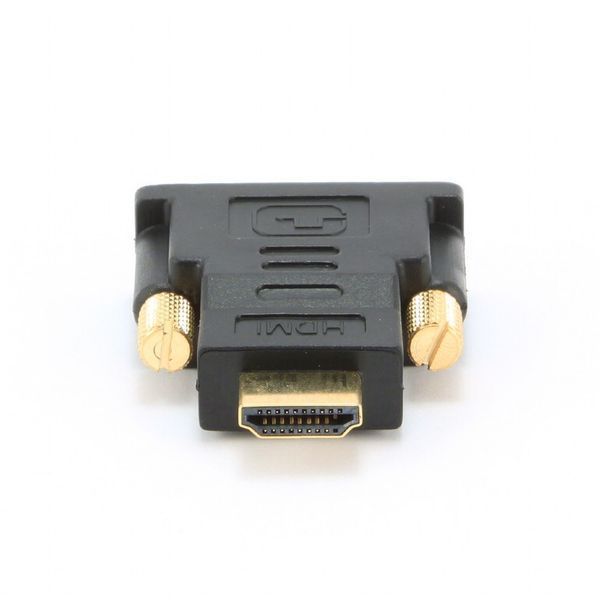 Адаптер-переходник Cablexpert (A-HDMI-DVI-1) H00000179743 фото