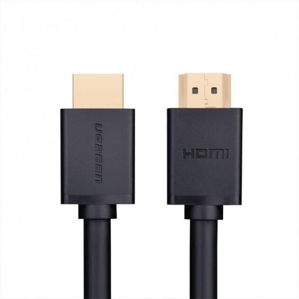 Кабель Ugreen HDMI - HDMI 1 м (10106_UGREEN) H00000177452 фото