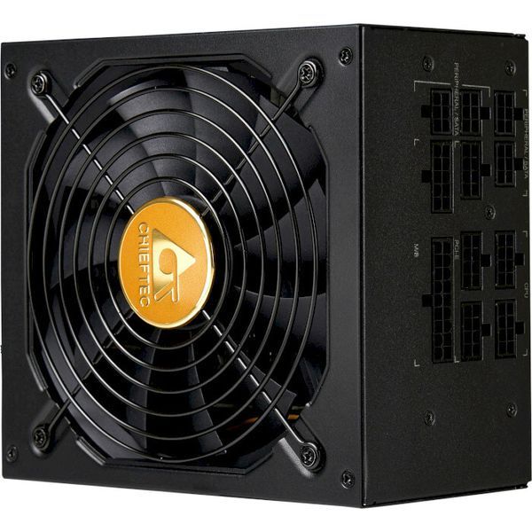 Блок живлення Chieftec Polaris (PPS-1250FC) H00000134820 фото