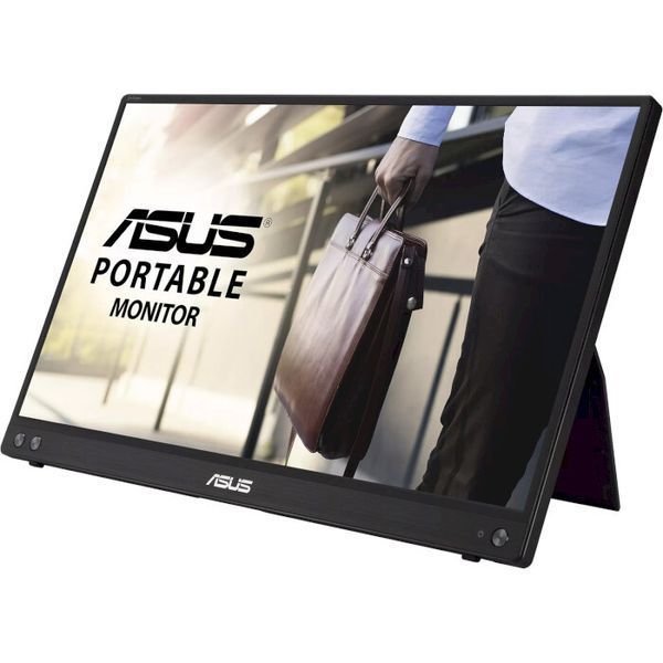 Монитор ASUS (90LM0381-B01370) H00000339750 фото
