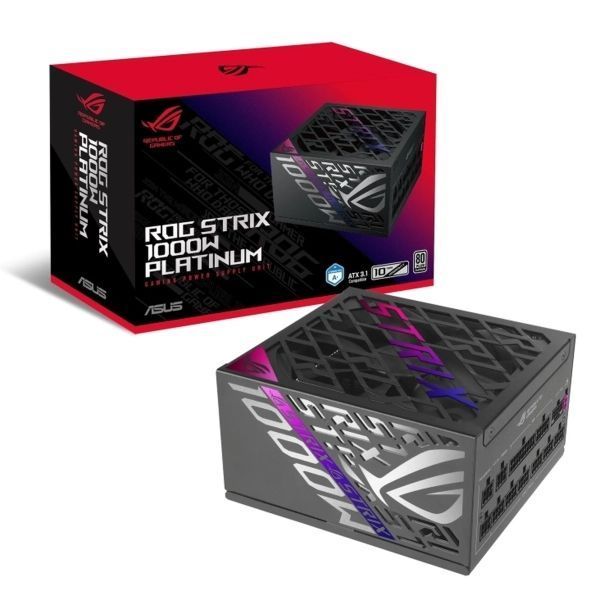 Блок питания ASUS (90YE00W1-B0NA00) H00000441373 фото