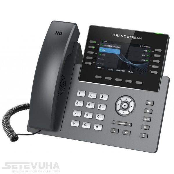 IP-телефон Grandstream (GRP2615) H00000035757 фото