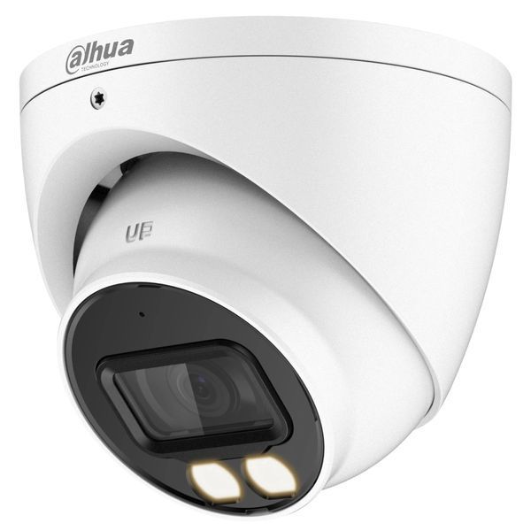 Відеокамера HD-CVI Dahua (DH-HAC-HDW1200TP-IL-A (2.8)) H00000404768 фото