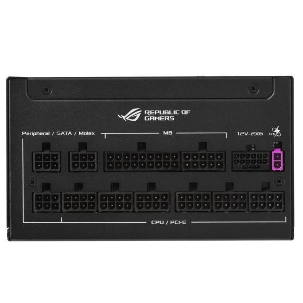Блок питания ASUS (90YE00W1-B0NA00) H00000441373 фото