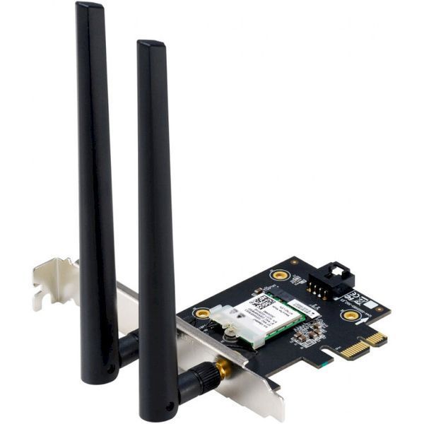 Wi-Fi адаптер ASUS (90IG07I0-ME0B10) H00000338245 фото