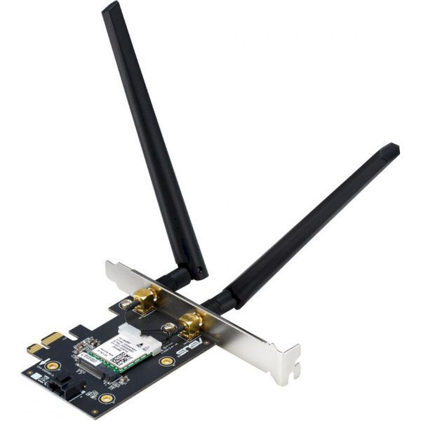 Wi-Fi адаптер ASUS (90IG07I0-ME0B10) H00000338245 фото