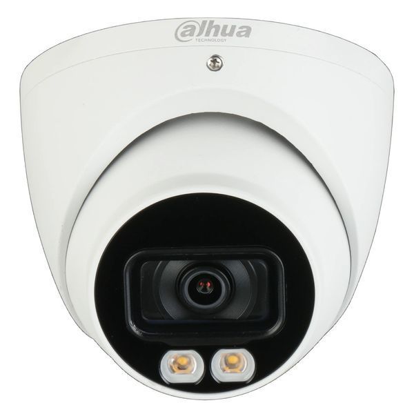 Відеокамера HD-CVI Dahua (DH-HAC-HDW1200TP-IL-A (2.8)) H00000404768 фото