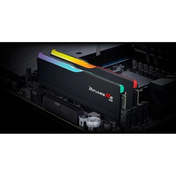 Оперативная память G.Skill (F5-6400J3239G16GX2-RM5RK) H00000441637 фото