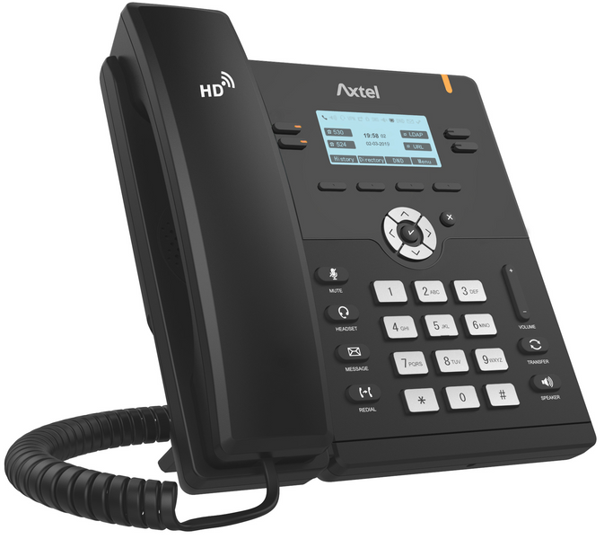 IP-телефон Axtel (S5606553) H00000310723 фото