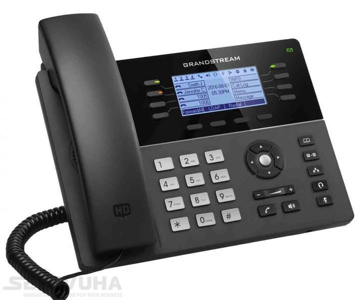 IP-телефон Grandstream (GXP1782) H00000006769 фото