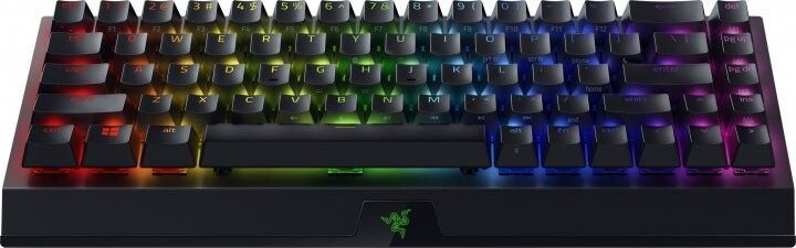 Клавиатура Razer игровая (RZ03-03890700-R3R1) H00000128280 фото
