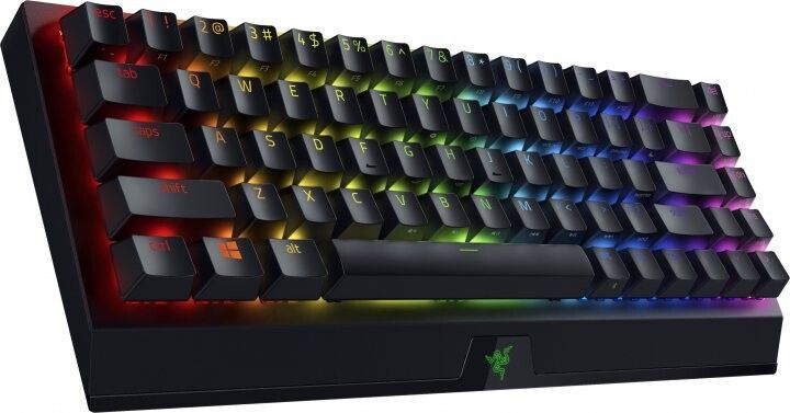 Клавиатура Razer игровая (RZ03-03890700-R3R1) H00000128280 фото