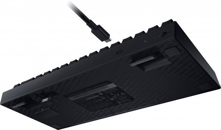 Клавиатура Razer игровая (RZ03-03890700-R3R1) H00000128280 фото