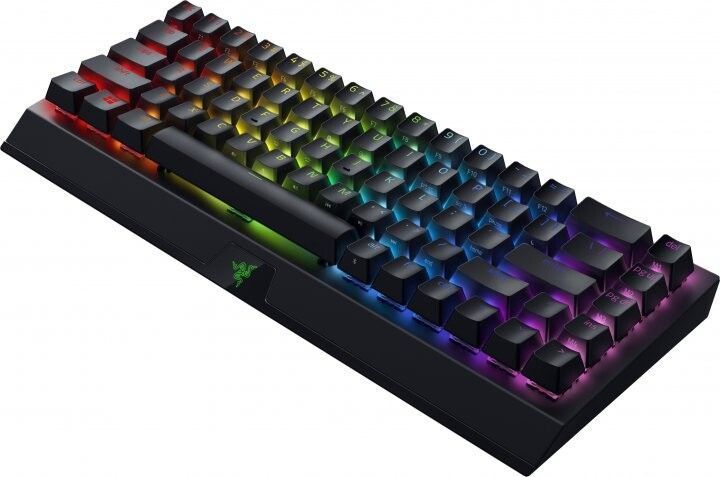 Клавиатура Razer игровая (RZ03-03890700-R3R1) H00000128280 фото