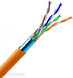 Кабель витая пара OK-Net FTP Cat 5e LSZH 4 х 2 х 0.51 (49354m305) H00000001845 фото 1