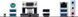 Материнская плата ASUS TUF GAMING A520 AM4 (TUF Gaming A520M-Plus II) H00000268804 фото 4